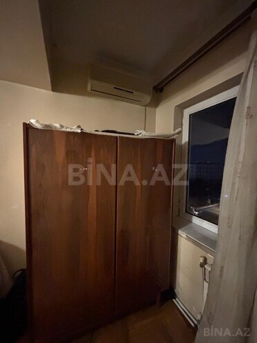 2 otaqlı köhnə tikili - Nəriman Nərimanov m. - 65 m² (4)