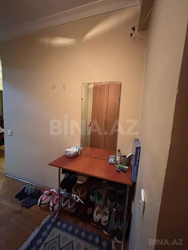 2 otaqlı köhnə tikili - Nəriman Nərimanov m. - 65 m² (1)