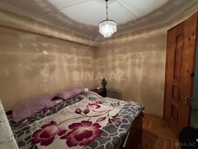 2 otaqlı köhnə tikili - Nəriman Nərimanov m. - 65 m² (3)