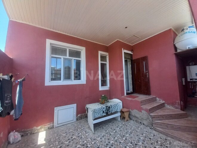 3-комн. дом/дача - пос. Бина - 85 м² (2)