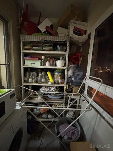 2 otaqlı köhnə tikili - Nəriman Nərimanov m. - 65 m² (12)