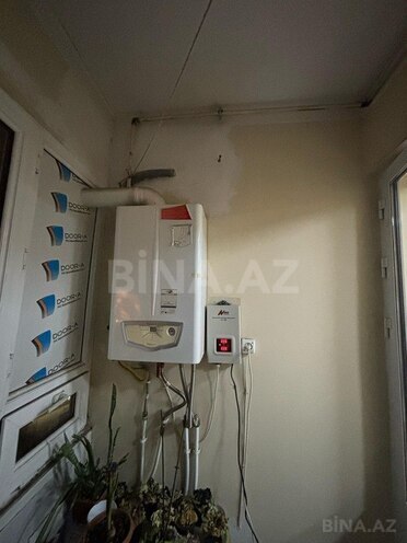 2 otaqlı köhnə tikili - Nəriman Nərimanov m. - 65 m² (9)