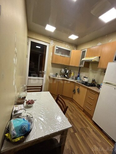 2 otaqlı köhnə tikili - Nəriman Nərimanov m. - 65 m² (11)
