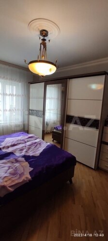 3 otaqlı köhnə tikili - Şah İsmayıl Xətai m. - 99 m² (12)