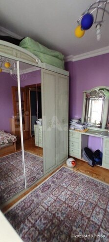 3 otaqlı köhnə tikili - Şah İsmayıl Xətai m. - 99 m² (20)