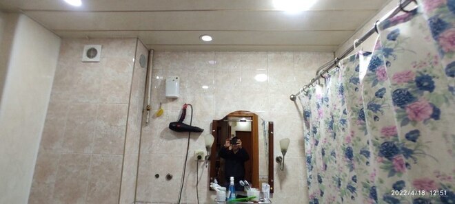 3 otaqlı köhnə tikili - Şah İsmayıl Xətai m. - 99 m² (23)