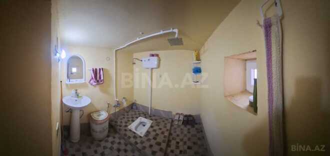 4 otaqlı həyət evi/bağ evi - Gədəbəy - 140 m² (8)