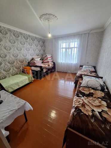 4 otaqlı həyət evi/bağ evi - Gədəbəy - 140 m² (5)