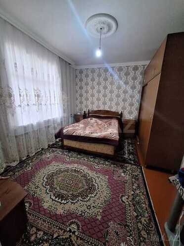 4 otaqlı həyət evi/bağ evi - Gədəbəy - 140 m² (2)