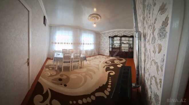 4 otaqlı həyət evi/bağ evi - Gədəbəy - 140 m² (4)