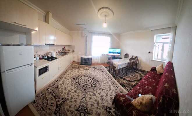 4 otaqlı həyət evi/bağ evi - Gədəbəy - 140 m² (6)