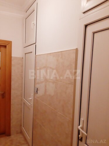 2 otaqlı yeni tikili - Memar Əcəmi m. - 55 m² (13)