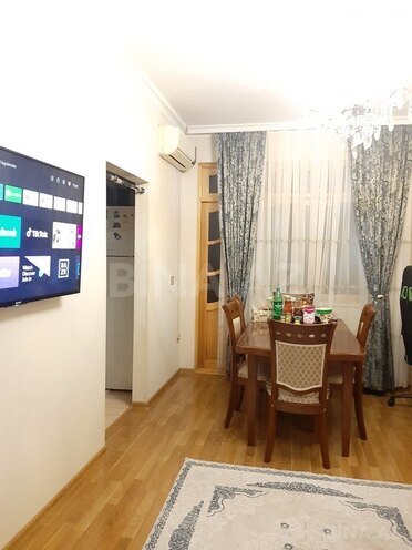 2 otaqlı yeni tikili - Memar Əcəmi m. - 55 m² (2)