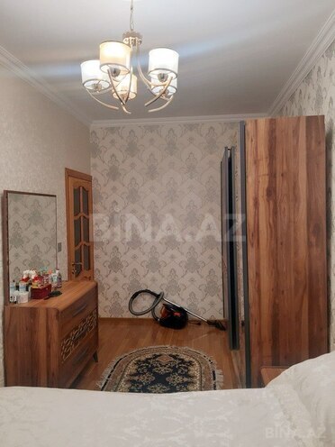 2 otaqlı yeni tikili - Memar Əcəmi m. - 55 m² (8)