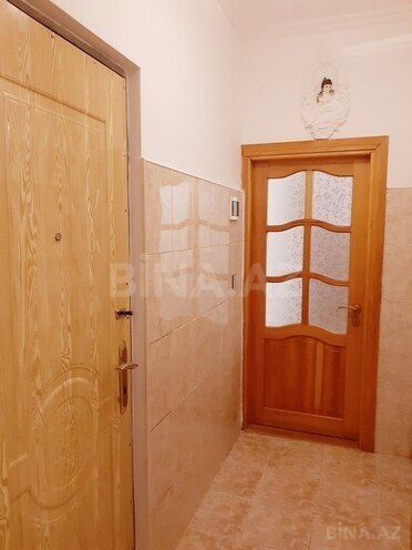 2 otaqlı yeni tikili - Memar Əcəmi m. - 55 m² (9)