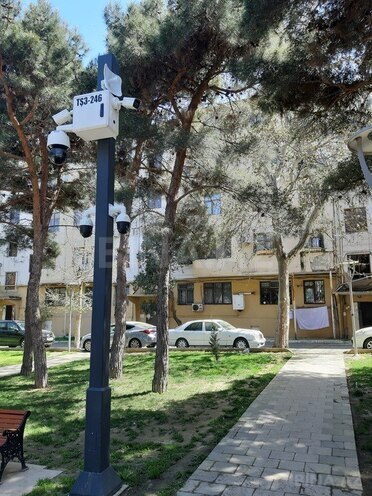 2 otaqlı yeni tikili - Memar Əcəmi m. - 55 m² (6)