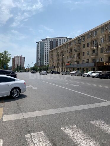 3 otaqlı köhnə tikili - Elmlər Akademiyası m. - 63 m² (8)
