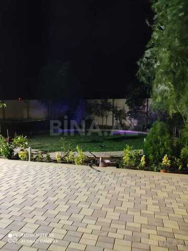 5 otaqlı həyət evi/bağ evi - Şüvəlan q. - 300 m² (3)