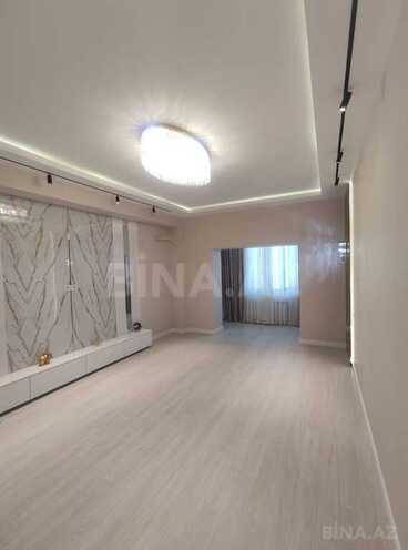 3 otaqlı yeni tikili - Nəsimi r. - 100 m² (5)