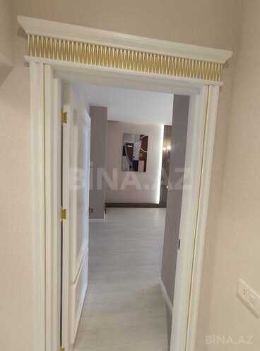 3 otaqlı yeni tikili - Nəsimi r. - 100 m² (6)