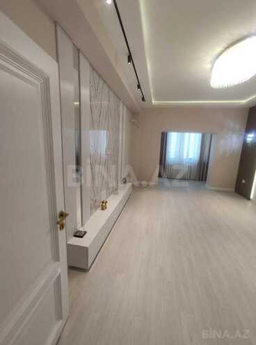 3 otaqlı yeni tikili - Nəsimi r. - 100 m² (4)