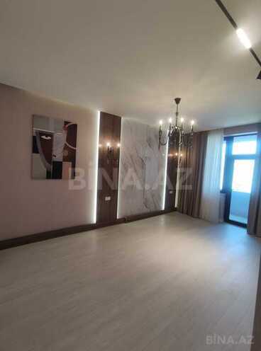 3 otaqlı yeni tikili - Nəsimi r. - 100 m² (7)