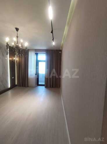 3 otaqlı yeni tikili - Nəsimi r. - 100 m² (8)