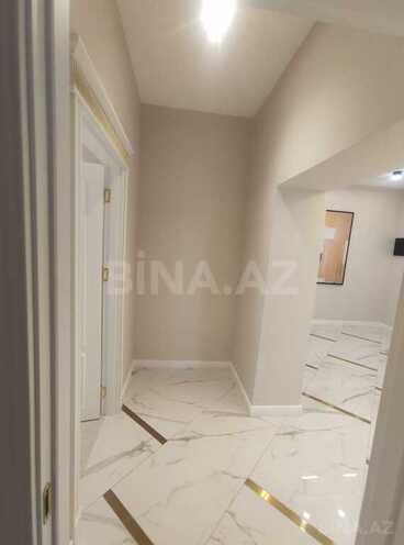 3 otaqlı yeni tikili - Nəsimi r. - 100 m² (11)