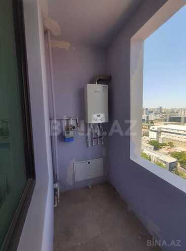 3 otaqlı yeni tikili - Nəsimi r. - 100 m² (10)