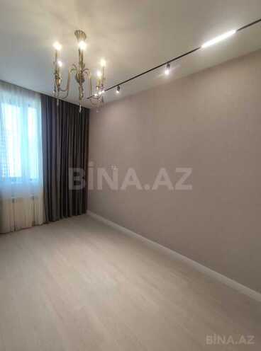 3 otaqlı yeni tikili - Nəsimi r. - 100 m² (15)
