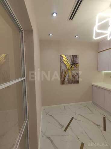3 otaqlı yeni tikili - Nəsimi r. - 100 m² (22)