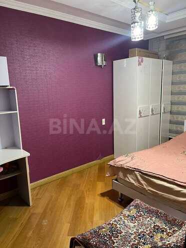 6-комн. новостройка - м. Нариман Нариманов - 150 м² (23)