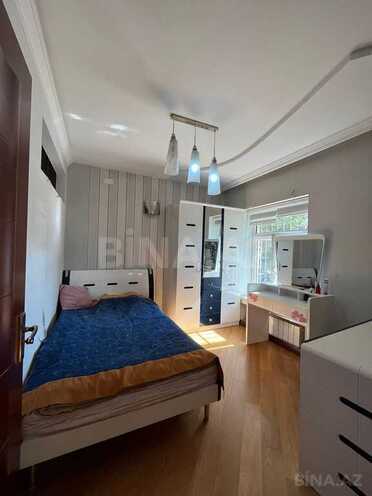 6-комн. новостройка - м. Нариман Нариманов - 150 м² (18)
