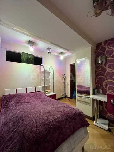 6-комн. новостройка - м. Нариман Нариманов - 150 м² (24)