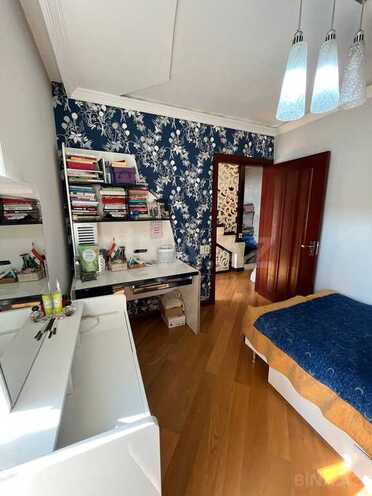 6-комн. новостройка - м. Нариман Нариманов - 150 м² (22)