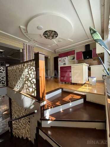 6-комн. новостройка - м. Нариман Нариманов - 150 м² (21)