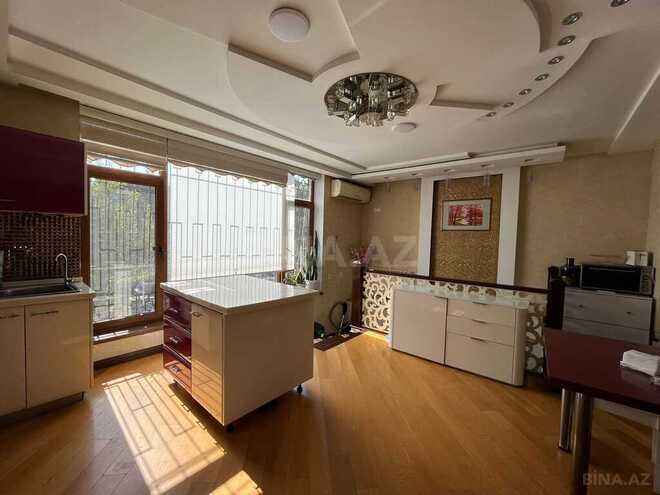 6-комн. новостройка - м. Нариман Нариманов - 150 м² (14)