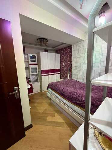 6-комн. новостройка - м. Нариман Нариманов - 150 м² (29)