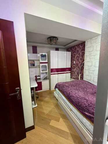 6-комн. новостройка - м. Нариман Нариманов - 150 м² (19)