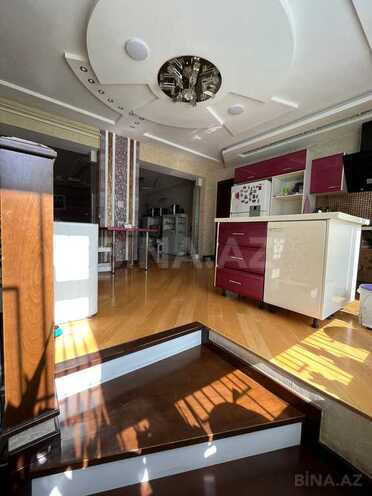 6-комн. новостройка - м. Нариман Нариманов - 150 м² (15)