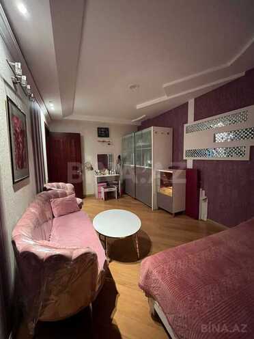 6-комн. новостройка - м. Нариман Нариманов - 150 м² (25)