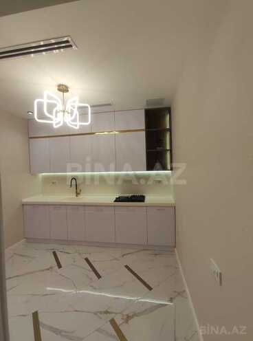 3 otaqlı yeni tikili - Nəsimi r. - 100 m² (12)
