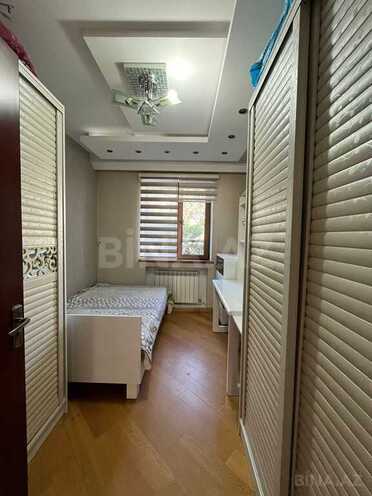 6-комн. новостройка - м. Нариман Нариманов - 150 м² (6)