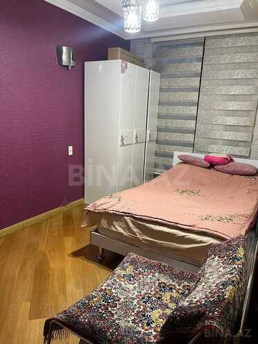 6-комн. новостройка - м. Нариман Нариманов - 150 м² (17)