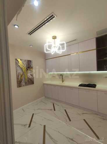 3 otaqlı yeni tikili - Nəsimi r. - 100 m² (23)