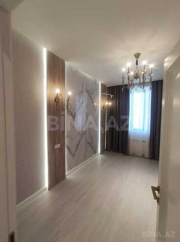 3 otaqlı yeni tikili - Nəsimi r. - 100 m² (16)