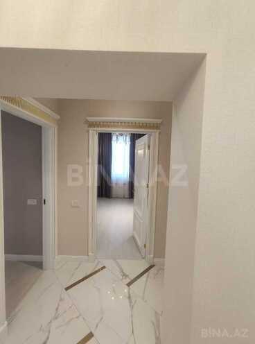3 otaqlı yeni tikili - Nəsimi r. - 100 m² (17)