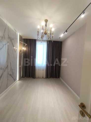 3 otaqlı yeni tikili - Nəsimi r. - 100 m² (20)