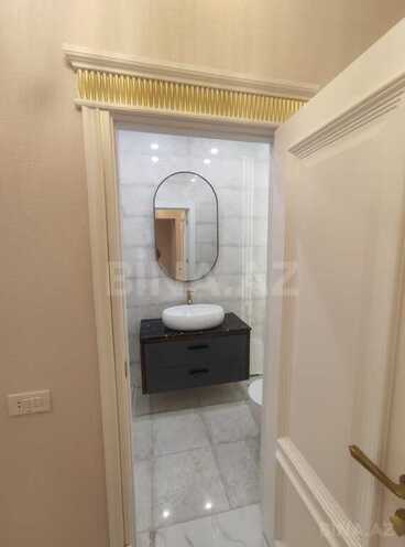 3 otaqlı yeni tikili - Nəsimi r. - 100 m² (21)