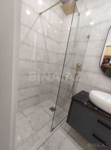 3 otaqlı yeni tikili - Nəsimi r. - 100 m² (28)